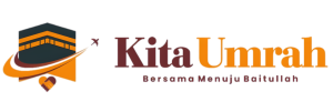 kita umroh